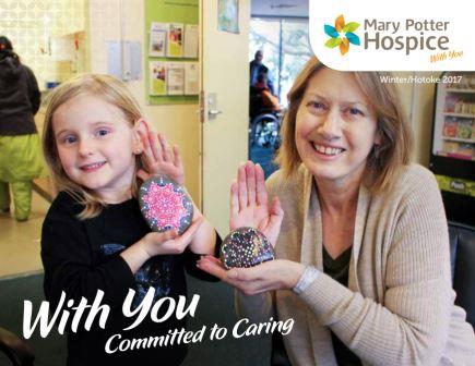 Winter 2017 newsletter