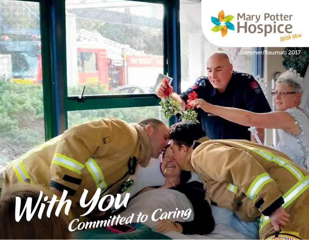 Summer 2017 Newsletter