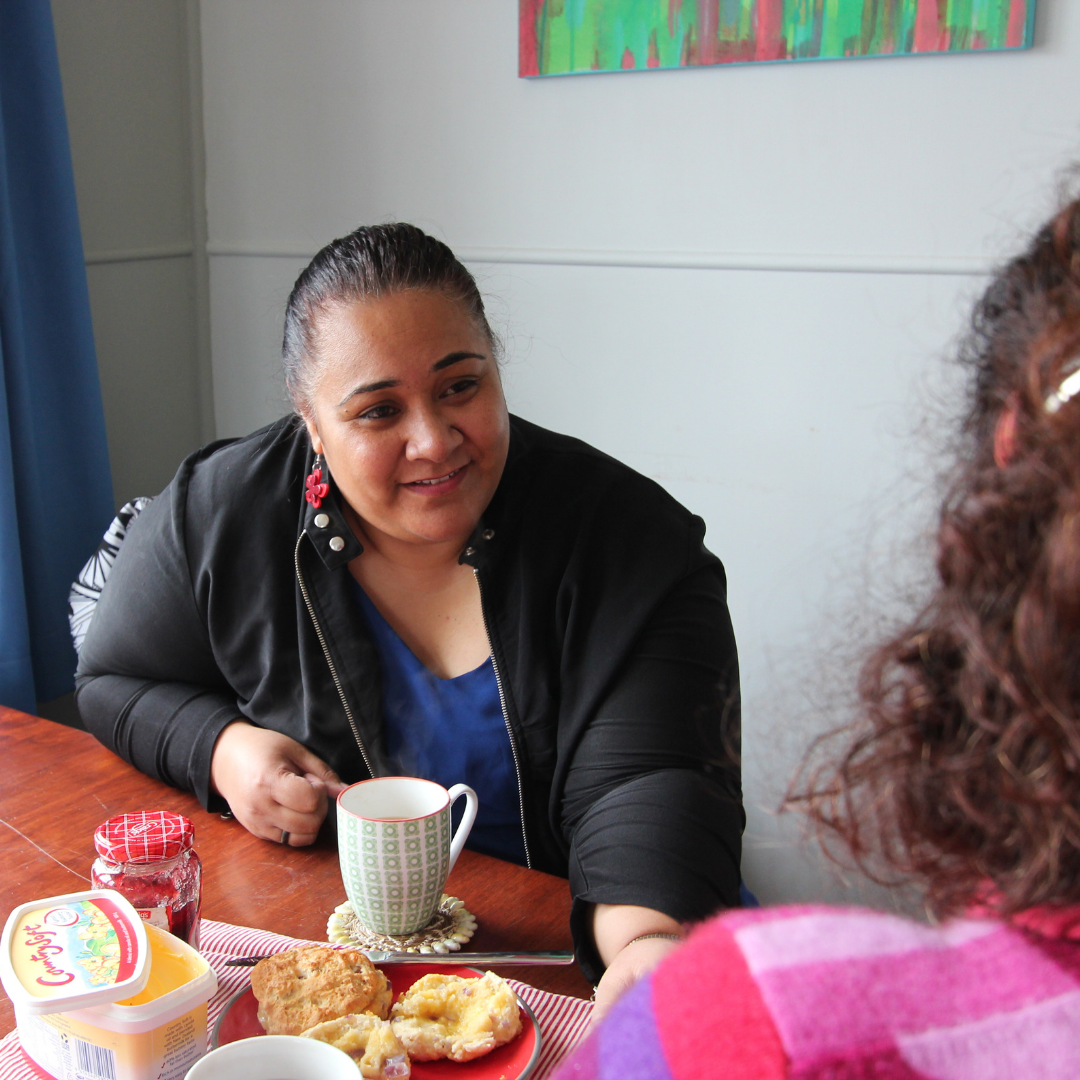 Hospice eases the way for Pasifika patients