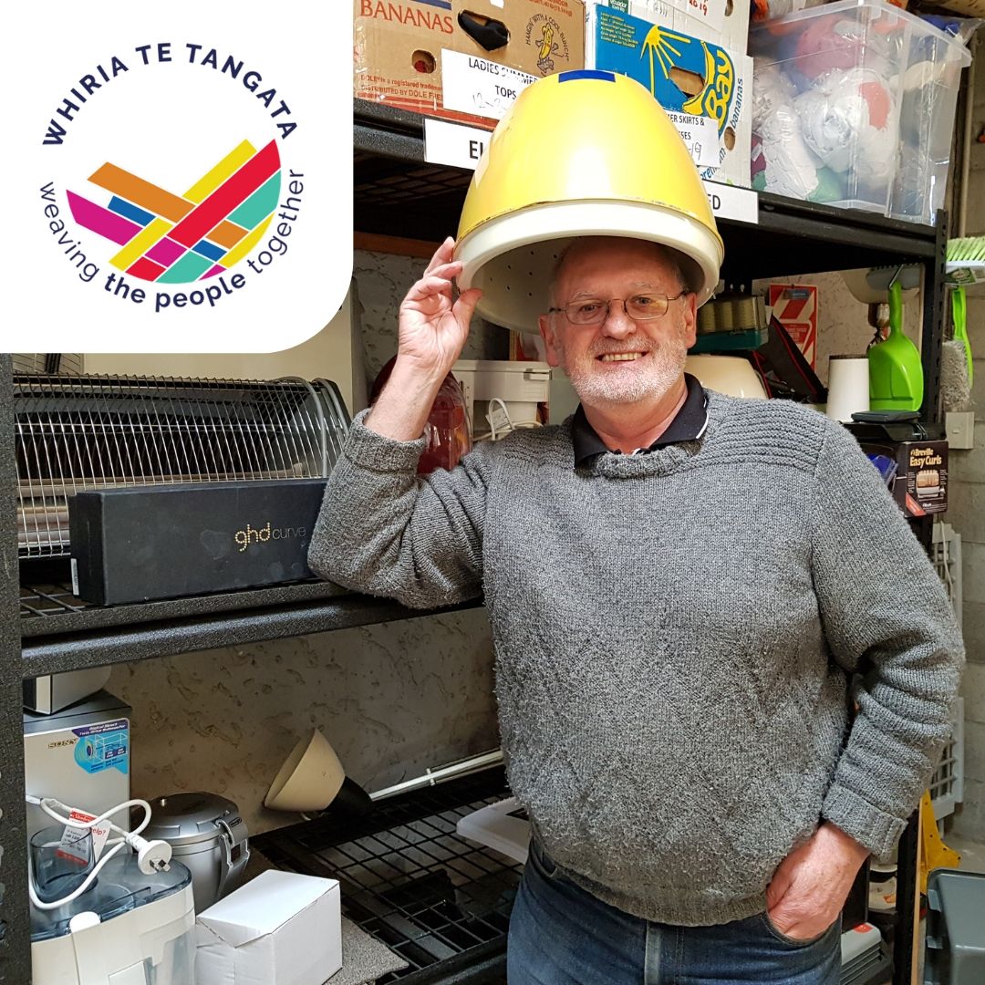 Electrical goods get Graeme’s tick of approval