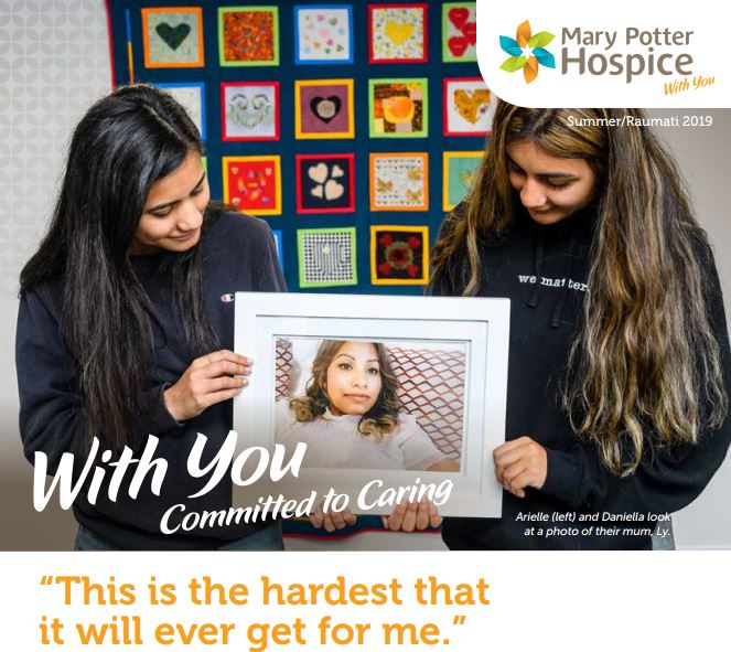 Summer/Raumati Newsletter 2019