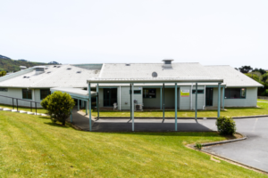 Mary Potter Hospice’s north Wellington community hub, Te Whare Rānui