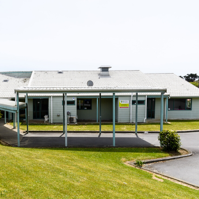 Hospice an exciting development for Māori and Pacific communities