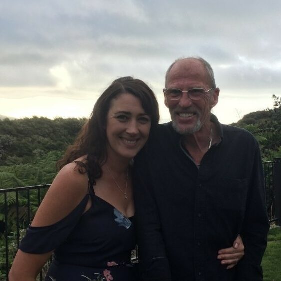 “It is a place that is all about life”