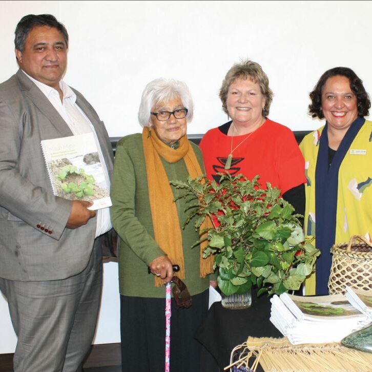 Hospices around Aotearoa now have a framework to improve the experience of Māori whānau within their services