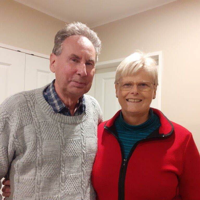 The gift of a lifetime