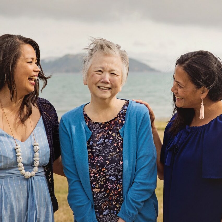 We all have a story worth telling