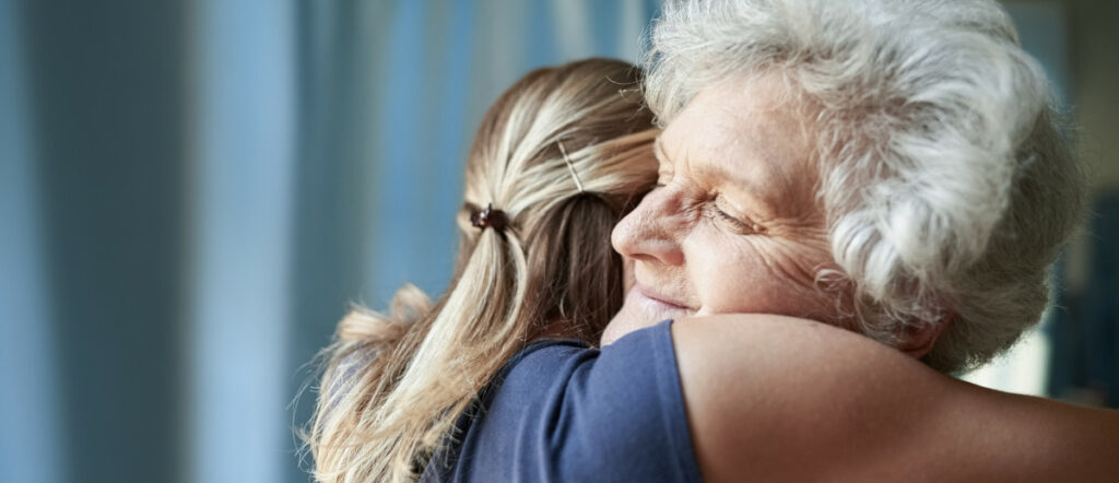 Donate to support Mary Potter Hospice