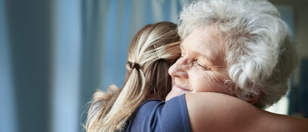 Support for you and your family or whānau