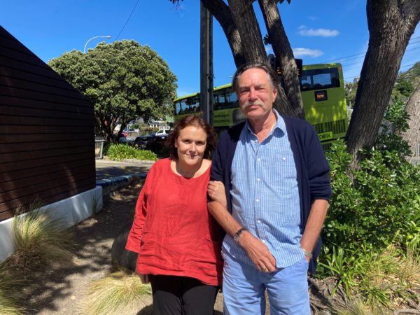 For Lisa, Tuesdays have become a highlight