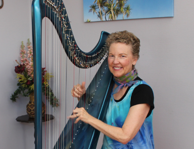 “I’ve really been able to find out at first-hand how powerful music is.”