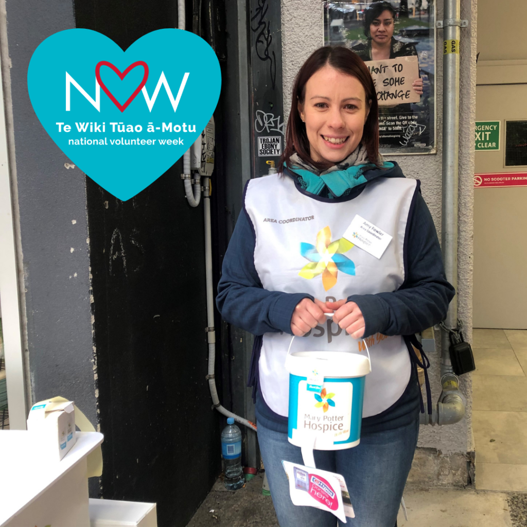 “It is a special little community.” 