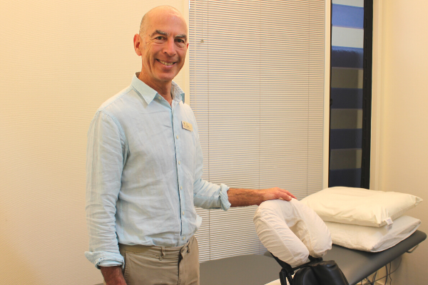 “It is about having a better quality of life.”