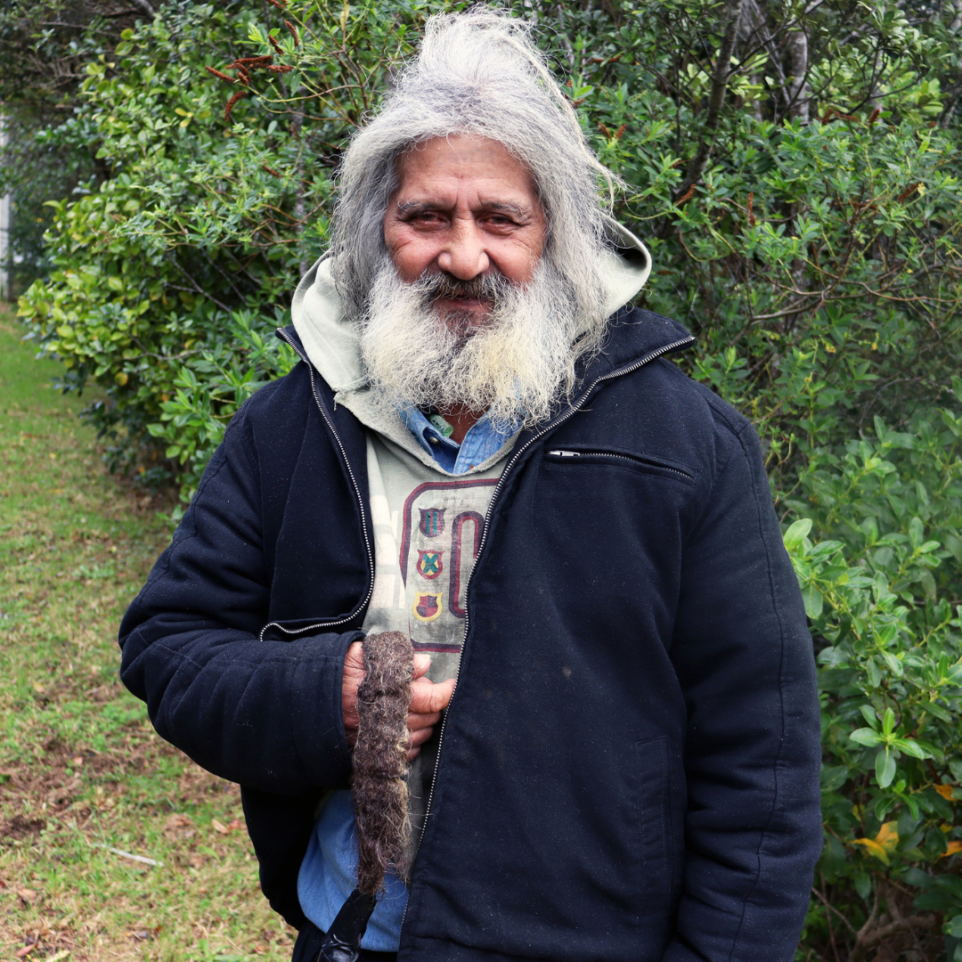 An extraordinary life of labour