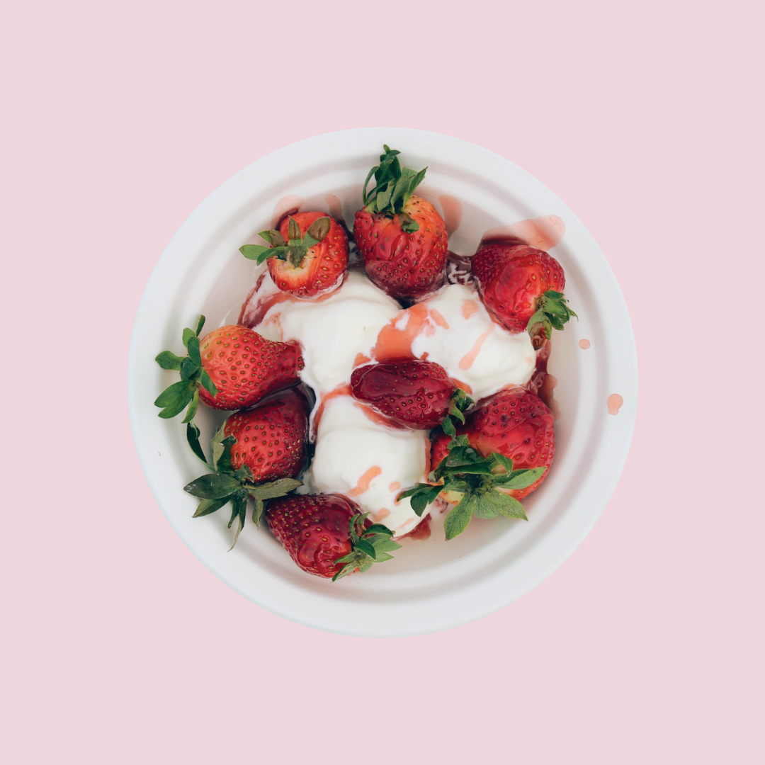 Hospice Strawberry Festival 2022