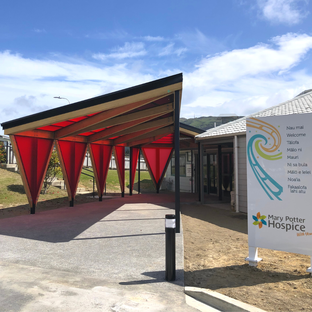 Te Whare Rānui Community Day