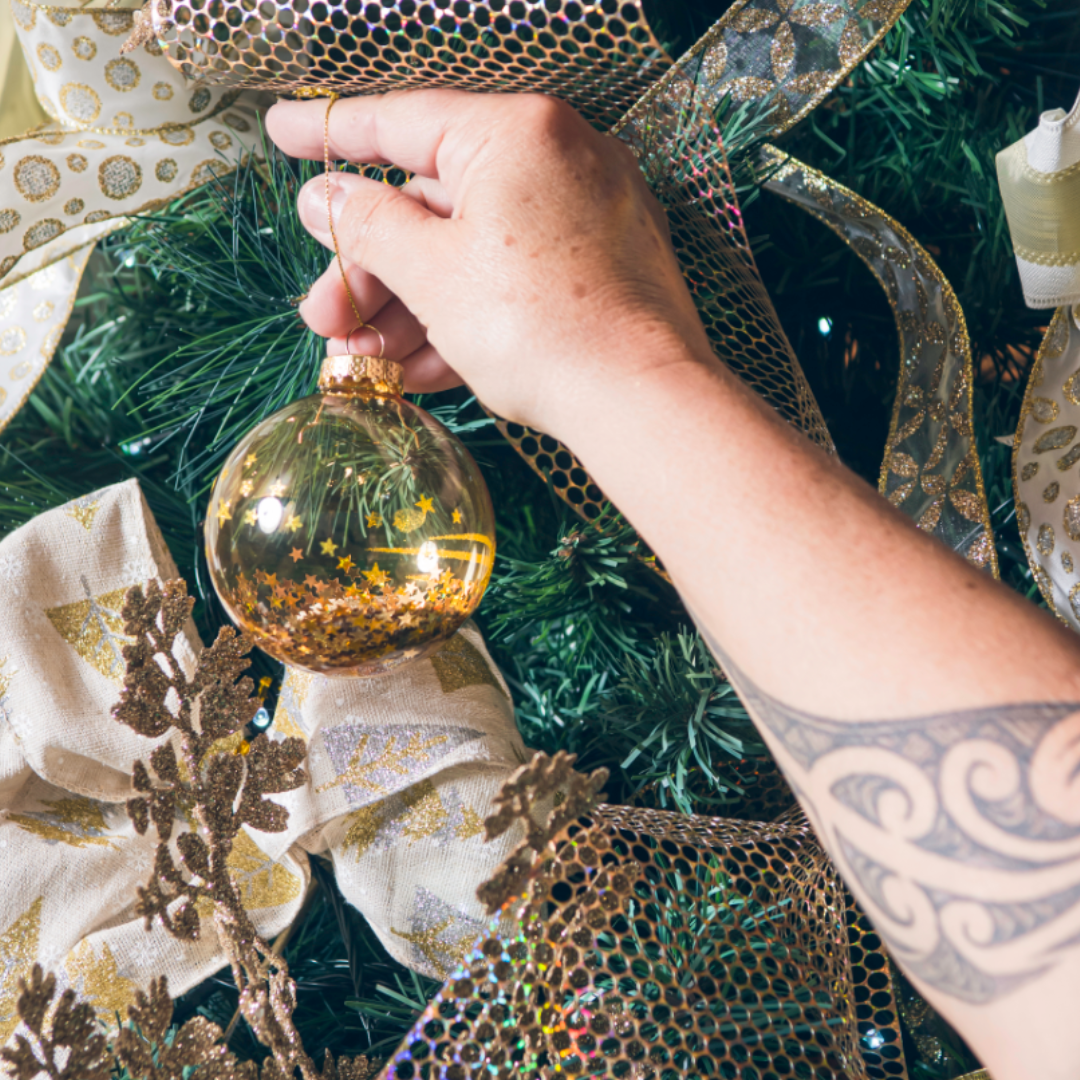 Festivities at Farmers